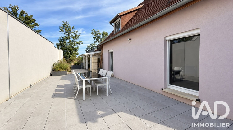 Ma-Cabane - Vente Maison Raedersheim, 138 m²