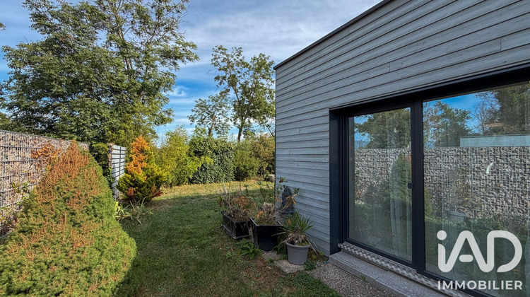 Ma-Cabane - Vente Maison Raedersheim, 138 m²