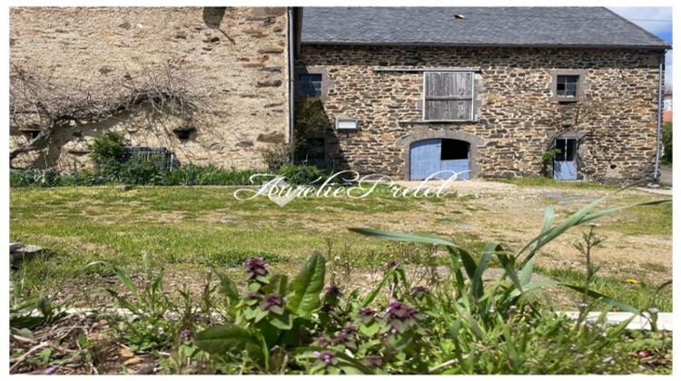 Ma-Cabane - Vente Maison Rageade, 80 m²