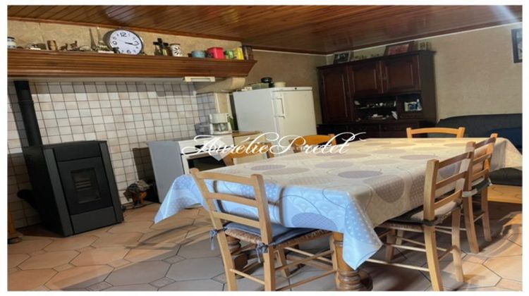 Ma-Cabane - Vente Maison Rageade, 80 m²