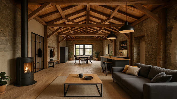 Ma-Cabane - Vente Maison Rageade, 220 m²