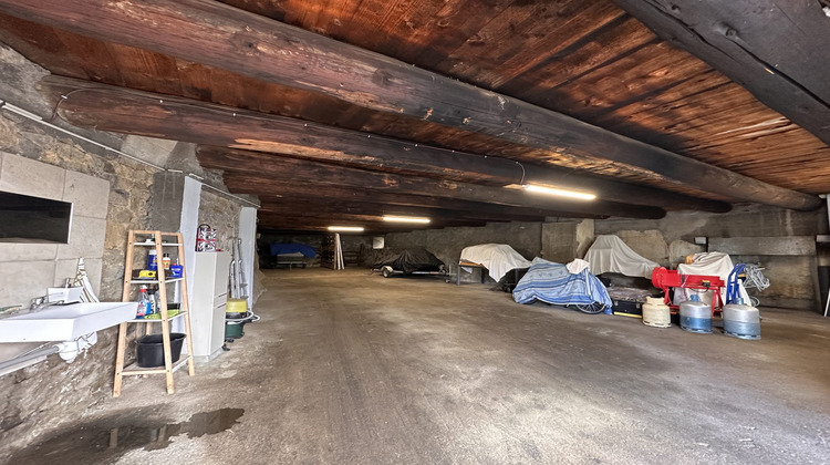 Ma-Cabane - Vente Maison Rageade, 220 m²