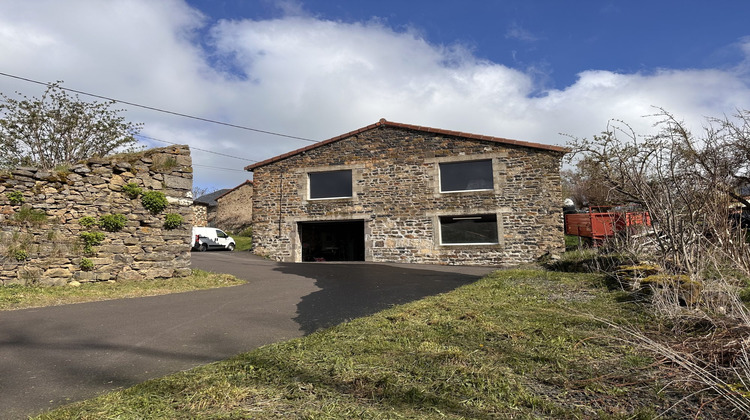 Ma-Cabane - Vente Maison Rageade, 220 m²