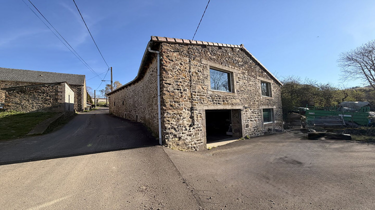 Ma-Cabane - Vente Maison RAGEADE, 240 m²