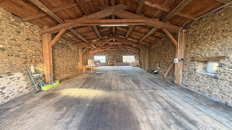 Ma-Cabane - Vente Maison RAGEADE, 240 m²