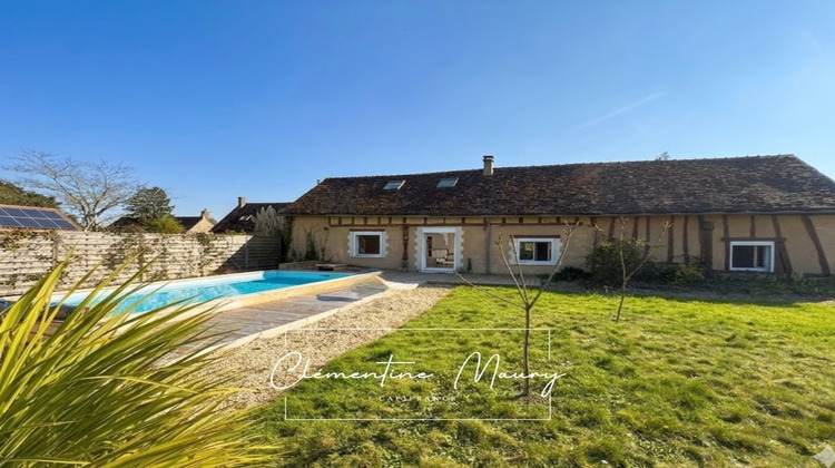 Ma-Cabane - Vente Maison RAHART, 152 m²