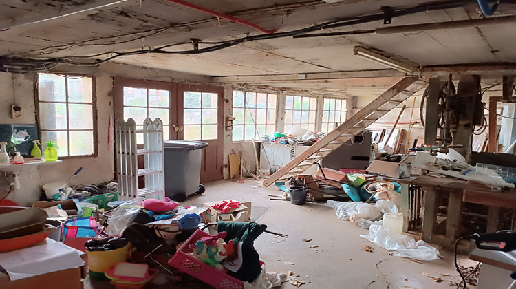 Ma-Cabane - Vente Maison RAHLING, 216 m²