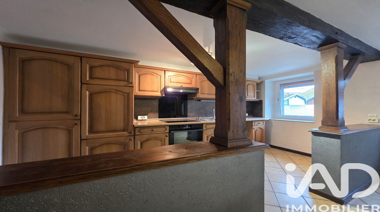 Ma-Cabane - Vente Maison Rahling, 121 m²