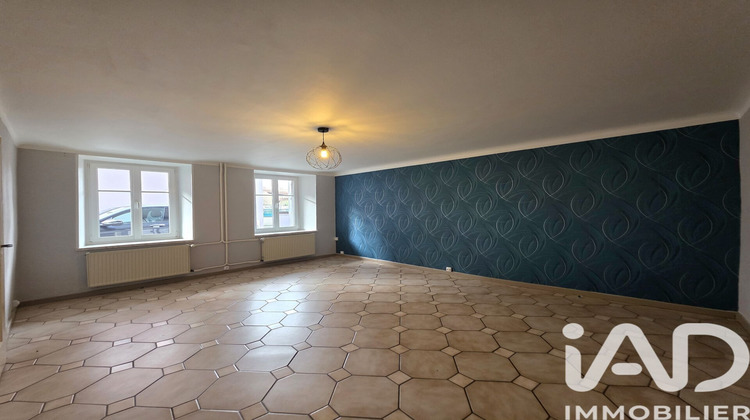 Ma-Cabane - Vente Maison Rahling, 121 m²