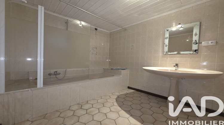 Ma-Cabane - Vente Maison Rahling, 121 m²