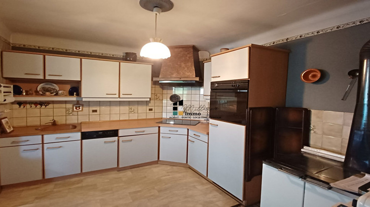 Ma-Cabane - Vente Maison Rahling, 141 m²
