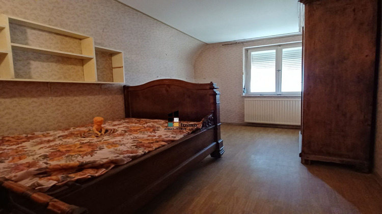 Ma-Cabane - Vente Maison Rahling, 141 m²