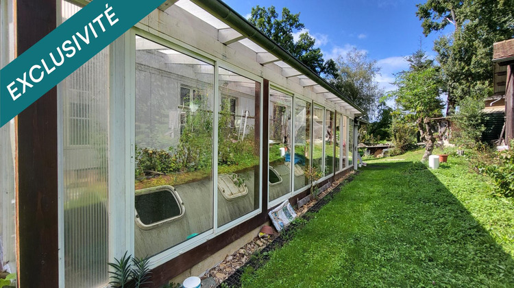 Ma-Cabane - Vente Maison Rahon, 189 m²