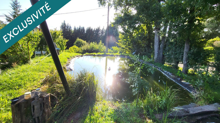 Ma-Cabane - Vente Maison Rahon, 189 m²