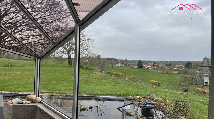 Ma-Cabane - Vente Maison Rahon, 170 m²