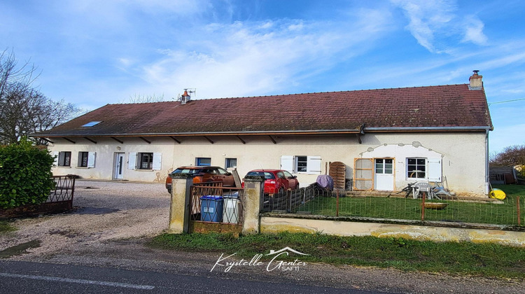 Ma-Cabane - Vente Maison Rahon, 190 m²