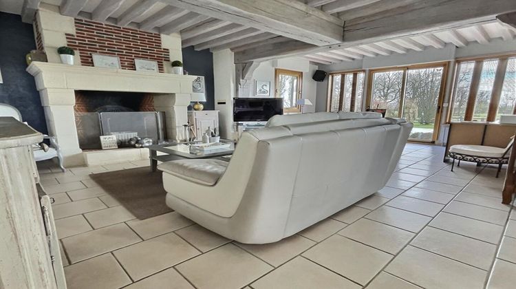 Ma-Cabane - Vente Maison RAI, 205 m²