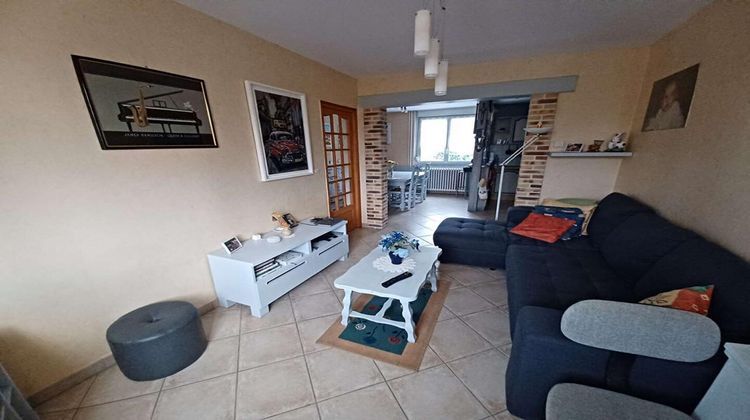 Ma-Cabane - Vente Maison RAI, 60 m²