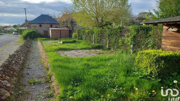 Ma-Cabane - Vente Maison Rai, 113 m²