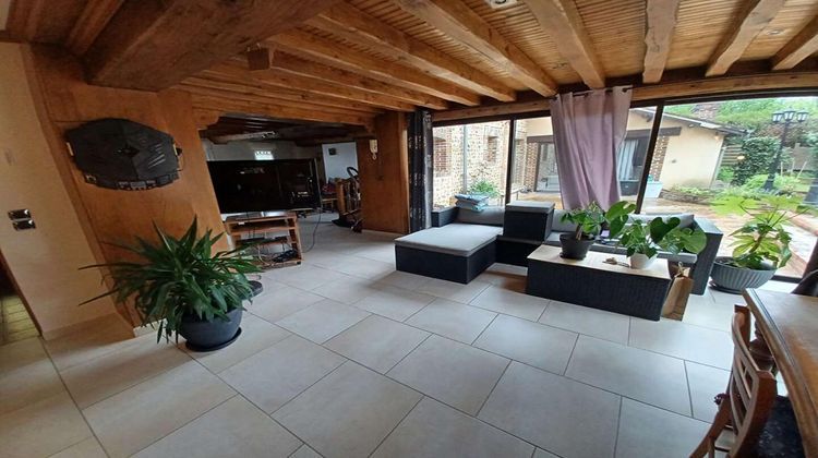 Ma-Cabane - Vente Maison RAI, 223 m²