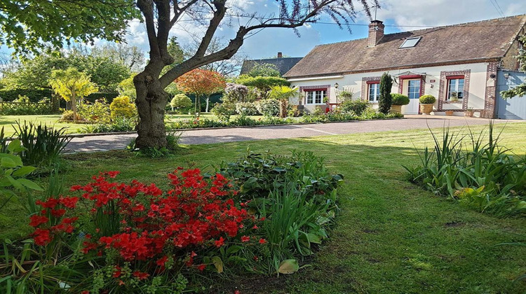 Ma-Cabane - Vente Maison RAI, 88 m²