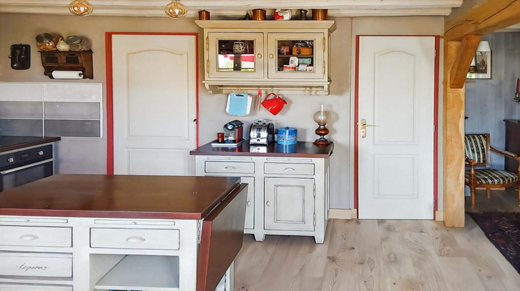 Ma-Cabane - Vente Maison RAI, 88 m²