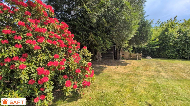 Ma-Cabane - Vente Maison Rai, 120 m²