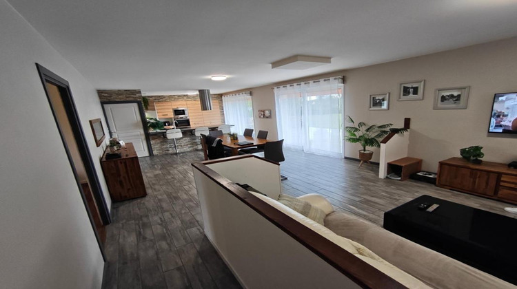 Ma-Cabane - Vente Maison RAI, 124 m²