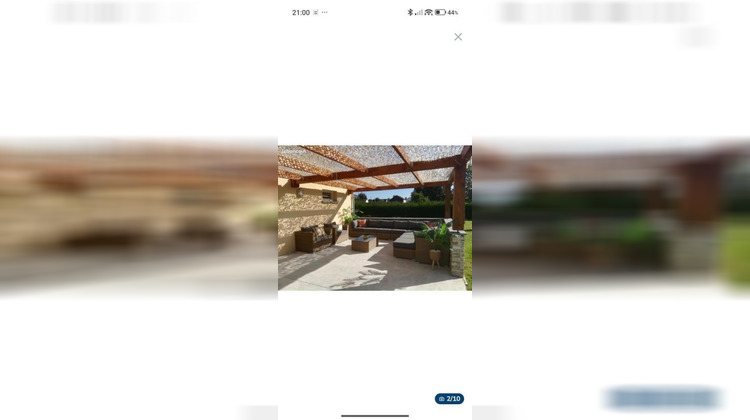 Ma-Cabane - Vente Maison RAI, 124 m²