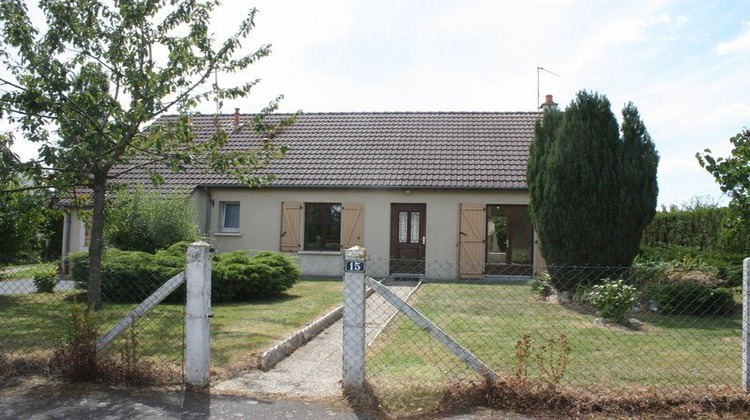 Ma-Cabane - Vente Maison RAI, 98 m²