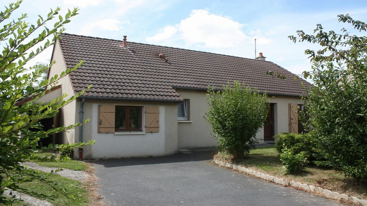 Ma-Cabane - Vente Maison RAI, 98 m²