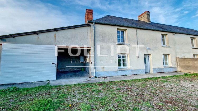 Ma-Cabane - Vente Maison RAIDS, 74 m²