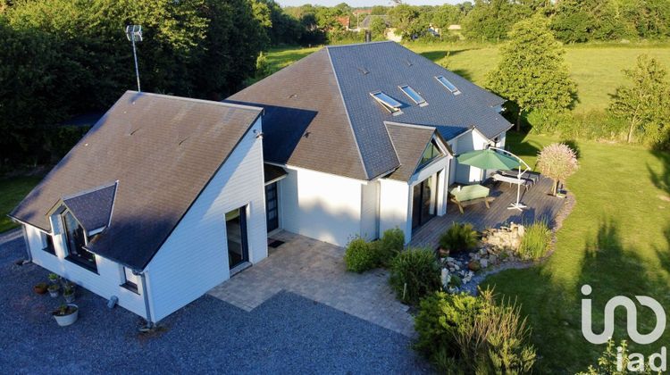 Ma-Cabane - Vente Maison Raids, 193 m²