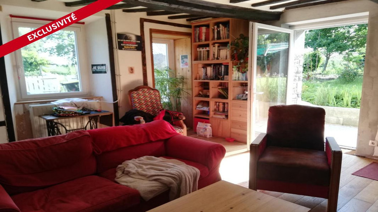 Ma-Cabane - Vente Maison RAIDS, 66 m²