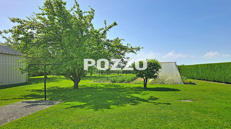 Ma-Cabane - Vente Maison RAIDS, 125 m²
