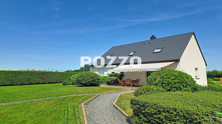 Ma-Cabane - Vente Maison RAIDS, 125 m²