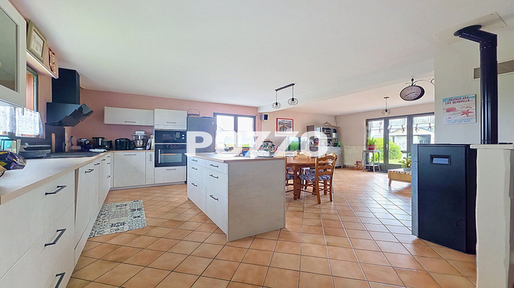 Ma-Cabane - Vente Maison RAIDS, 125 m²