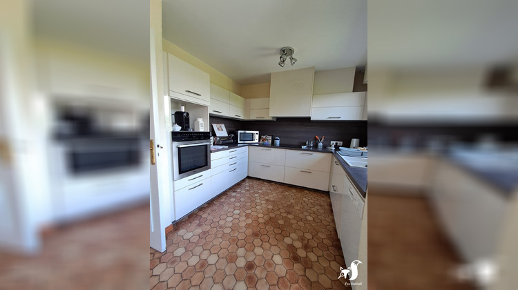 Ma-Cabane - Vente Maison Raillencourt-Sainte-Olle, 167 m²