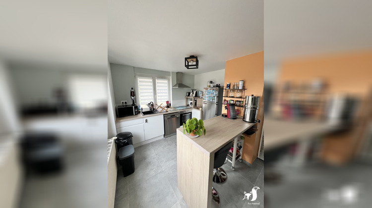 Ma-Cabane - Vente Maison Raillencourt-Sainte-Olle, 95 m²