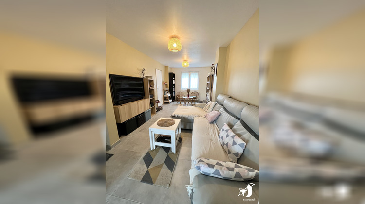 Ma-Cabane - Vente Maison Raillencourt-Sainte-Olle, 95 m²