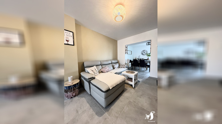 Ma-Cabane - Vente Maison Raillencourt-Sainte-Olle, 95 m²