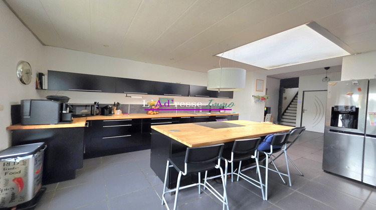 Ma-Cabane - Vente Maison Raillencourt-Sainte-Olle, 104 m²