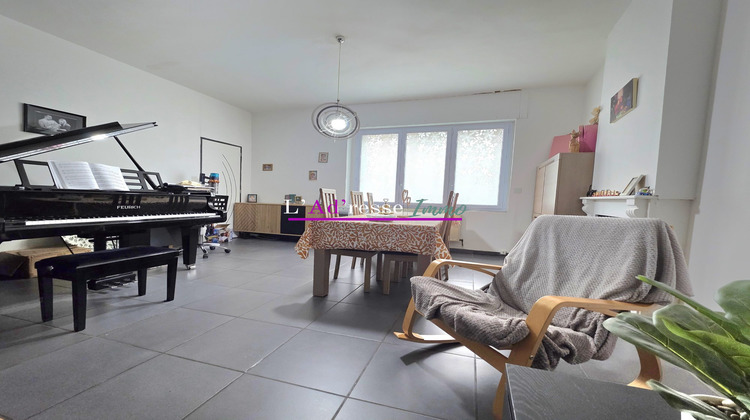 Ma-Cabane - Vente Maison Raillencourt-Sainte-Olle, 104 m²