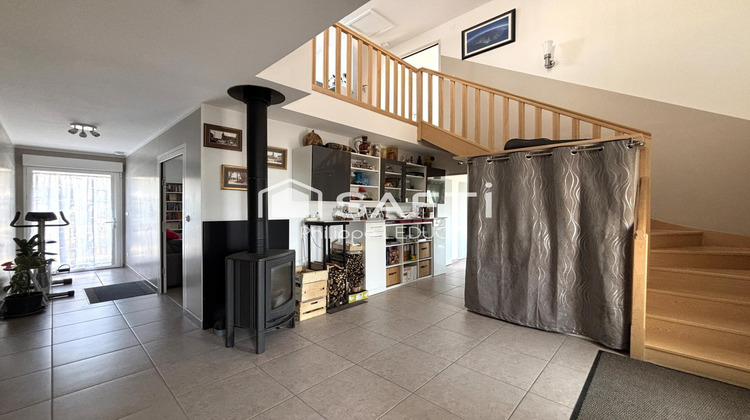 Ma-Cabane - Vente Maison Raillencourt-Sainte-Olle, 187 m²