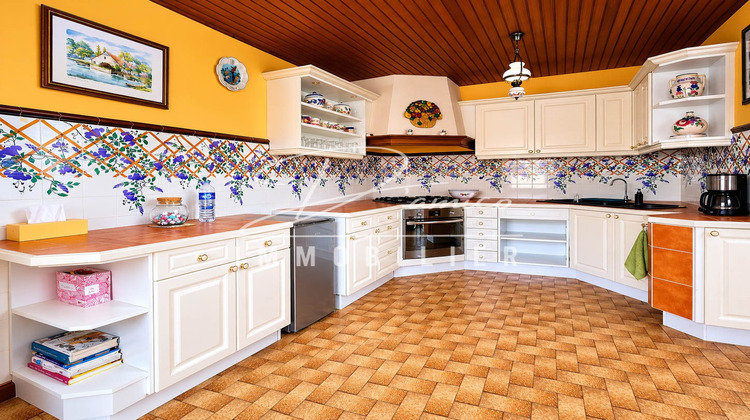 Ma-Cabane - Vente Maison Raillencourt-Sainte-Olle, 203 m²