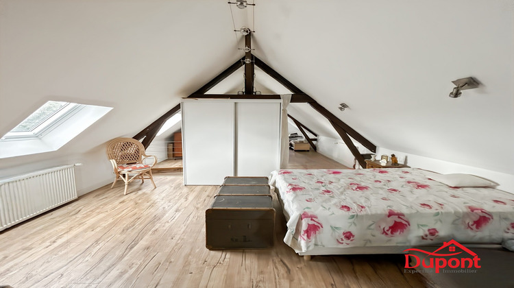 Ma-Cabane - Vente Maison Raillencourt-Sainte-Olle, 134 m²