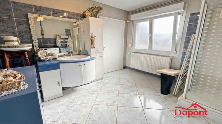 Ma-Cabane - Vente Maison Raillencourt-Sainte-Olle, 134 m²