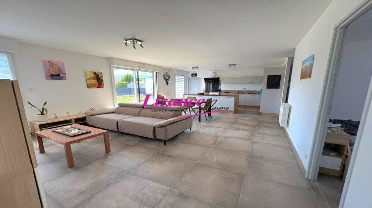 Ma-Cabane - Vente Maison Raillencourt-Sainte-Olle, 107 m²