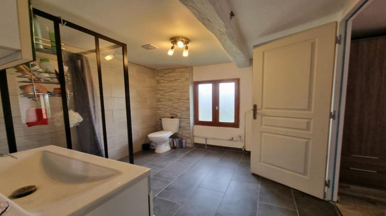 Ma-Cabane - Vente Maison RAILLIMONT, 75 m²