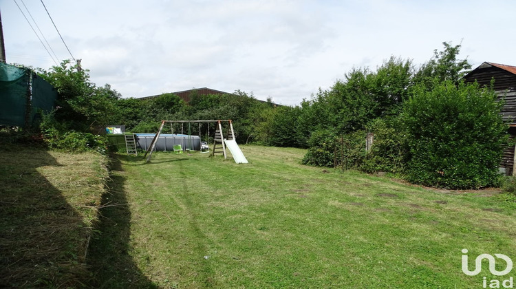 Ma-Cabane - Vente Maison Raillimont, 75 m²